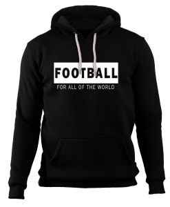Football - For all of the world - Sweatshirt