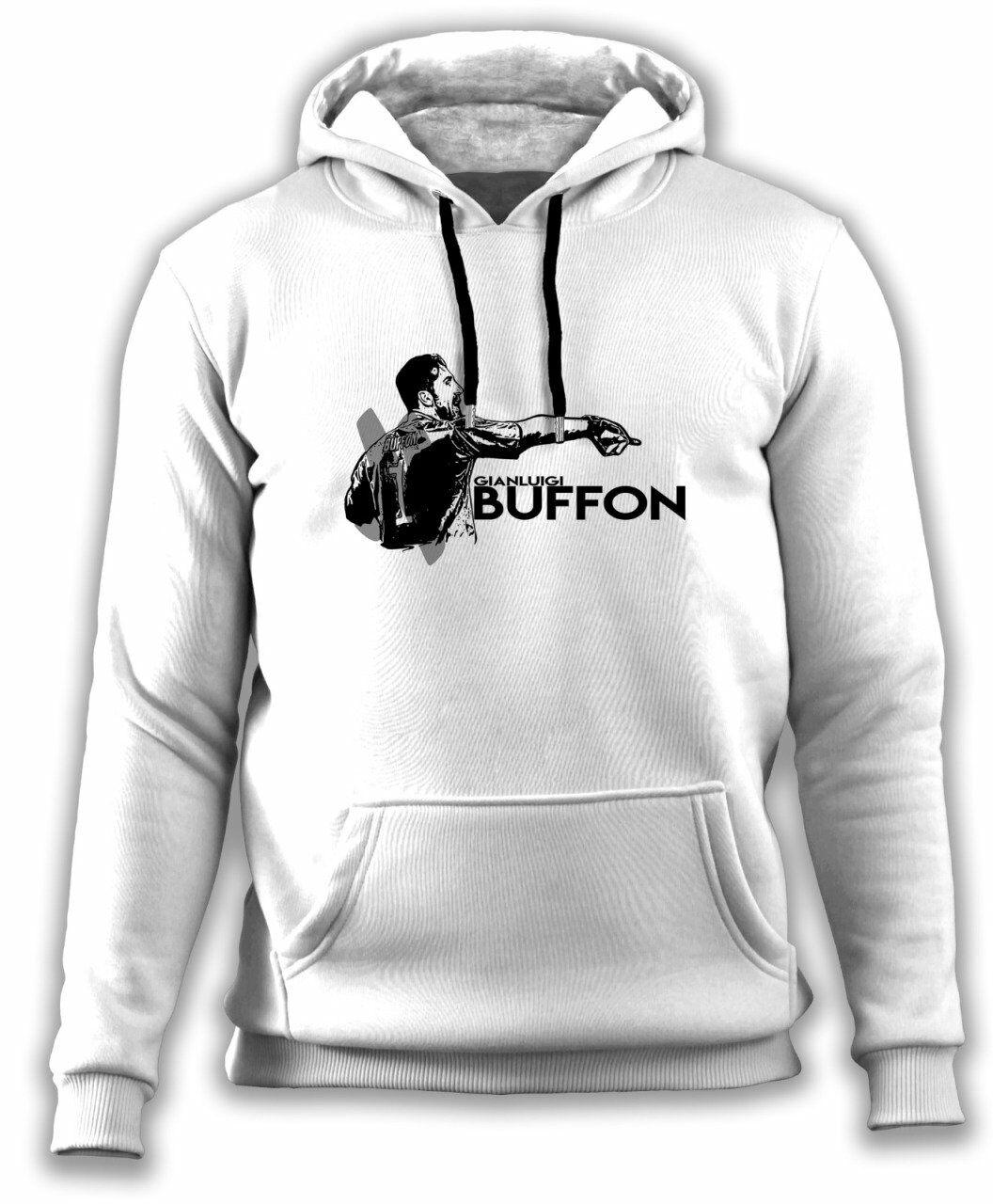 Buffon II Sweatshirt