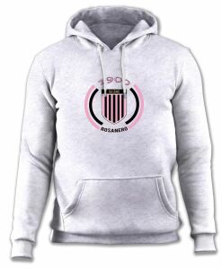 Palermo 'Rosanero' - Sweatshirt