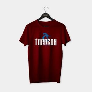 Trabzon 'Şampiyon' T-shirt