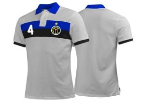 Inter Polo Tişört