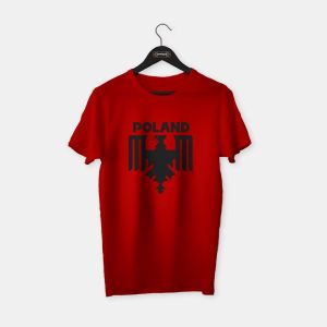Poland (Polonya) T-shirt
