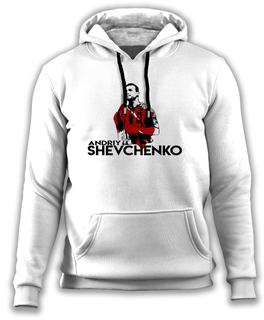 Shevchenko II Sweatshirt