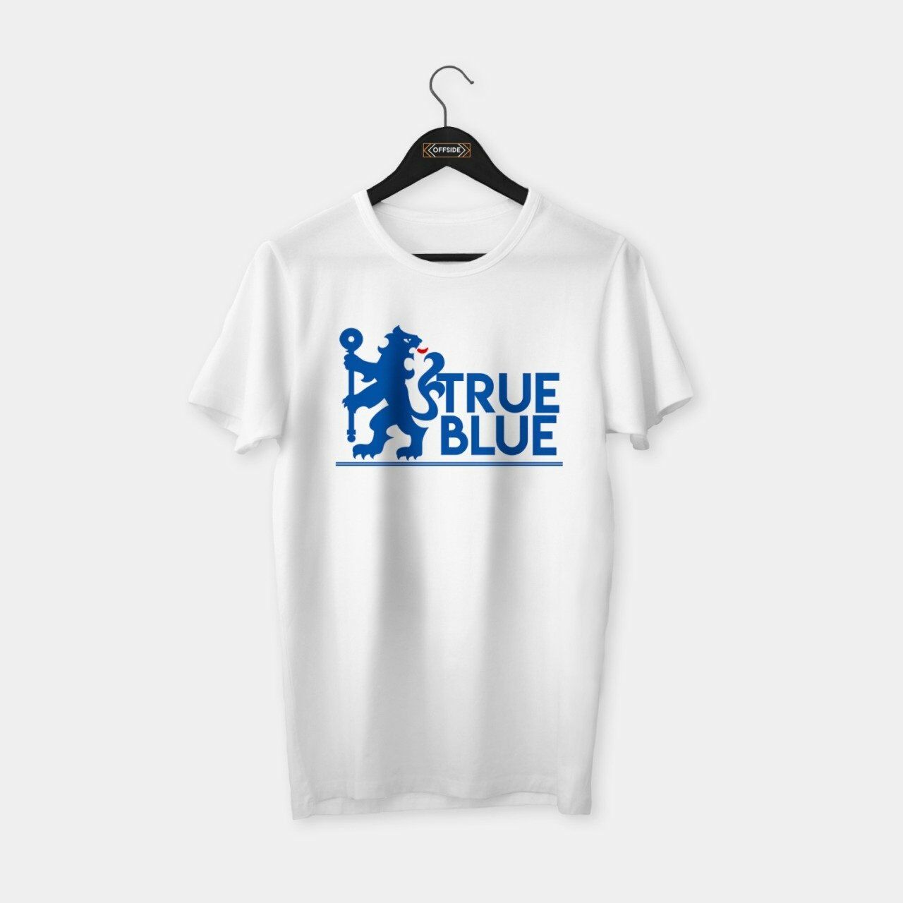 Chelsea 'True Blue' T-shirt