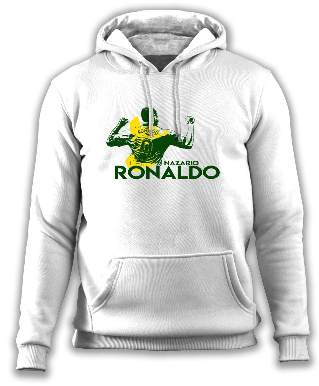 Ronaldo Sweatshirt