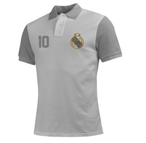 Real Madrid - Los Galacticos Polo Tişört