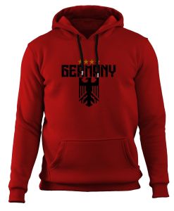 Germany (Almanya) II Sweatshirt