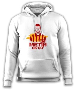 Metin Oktay Sweatshirt