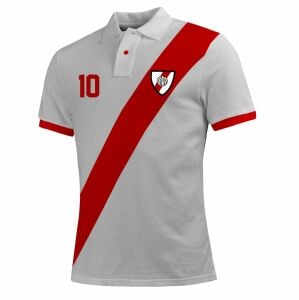 Los Millonarios Polo Tişört