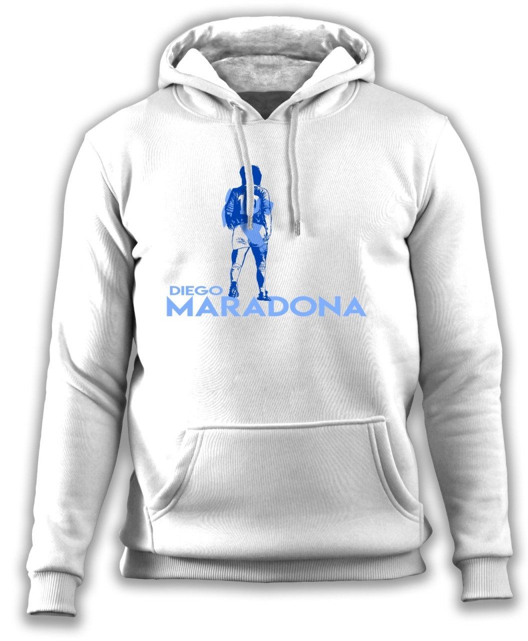 Maradona (Napoli) II Sweatshirt