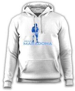 Maradona (Napoli) II Sweatshirt