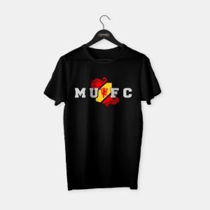 Manchester United - MUFC T-shirt