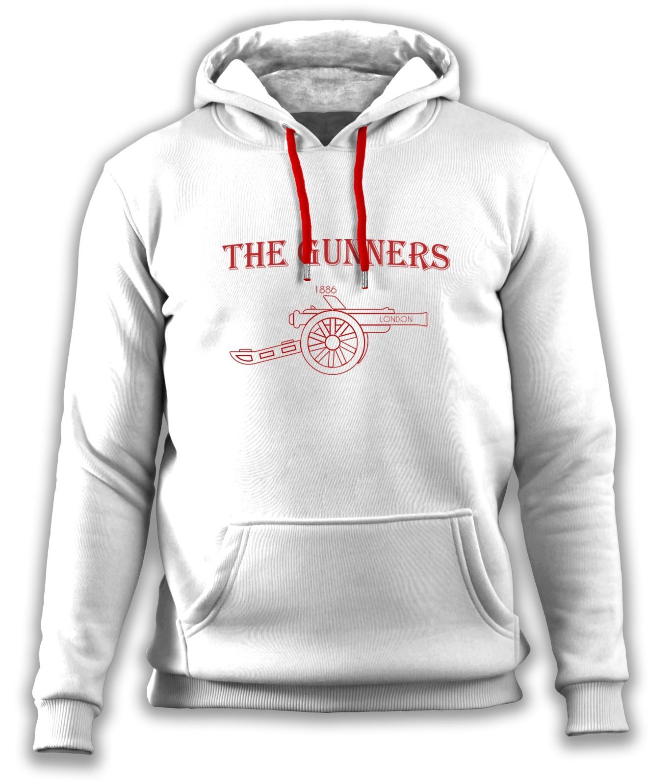 Arsenal 'The Gunners' - Sweatshirt