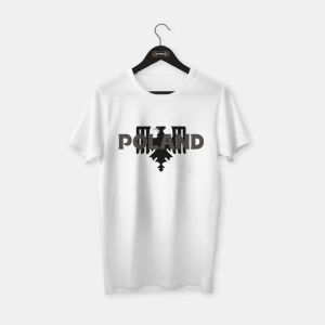 Poland (Polonya) II T-shirt