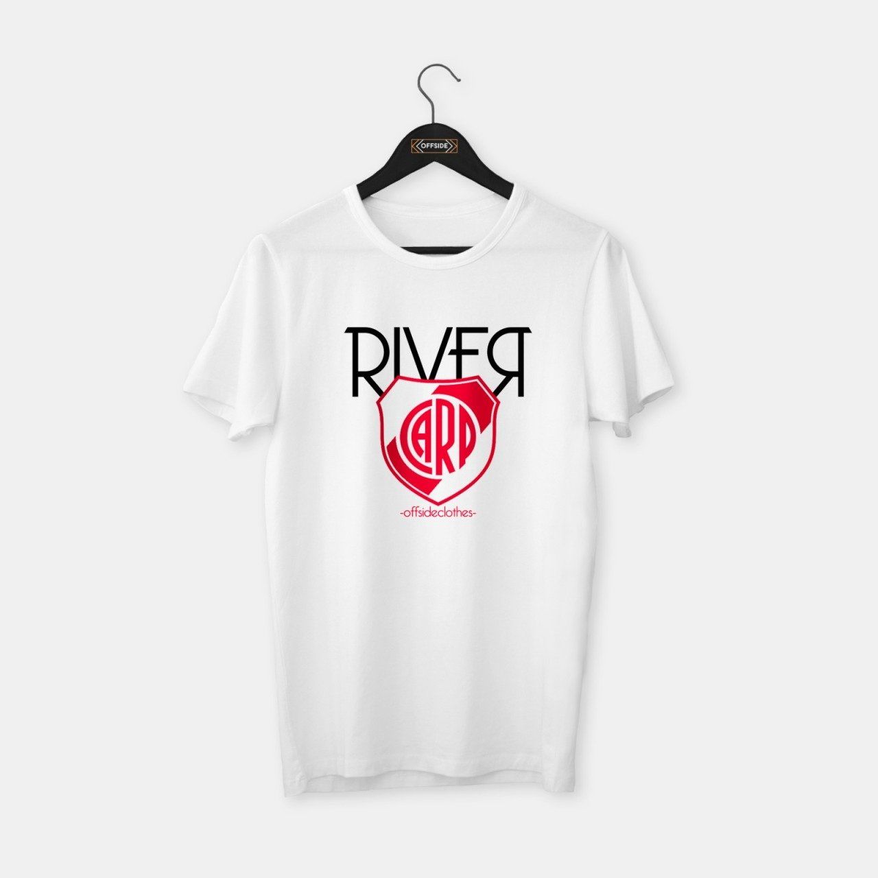 Shirt best sale river plate