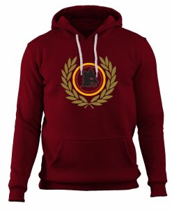 Roma 'The Wolf' - Sweatshirt