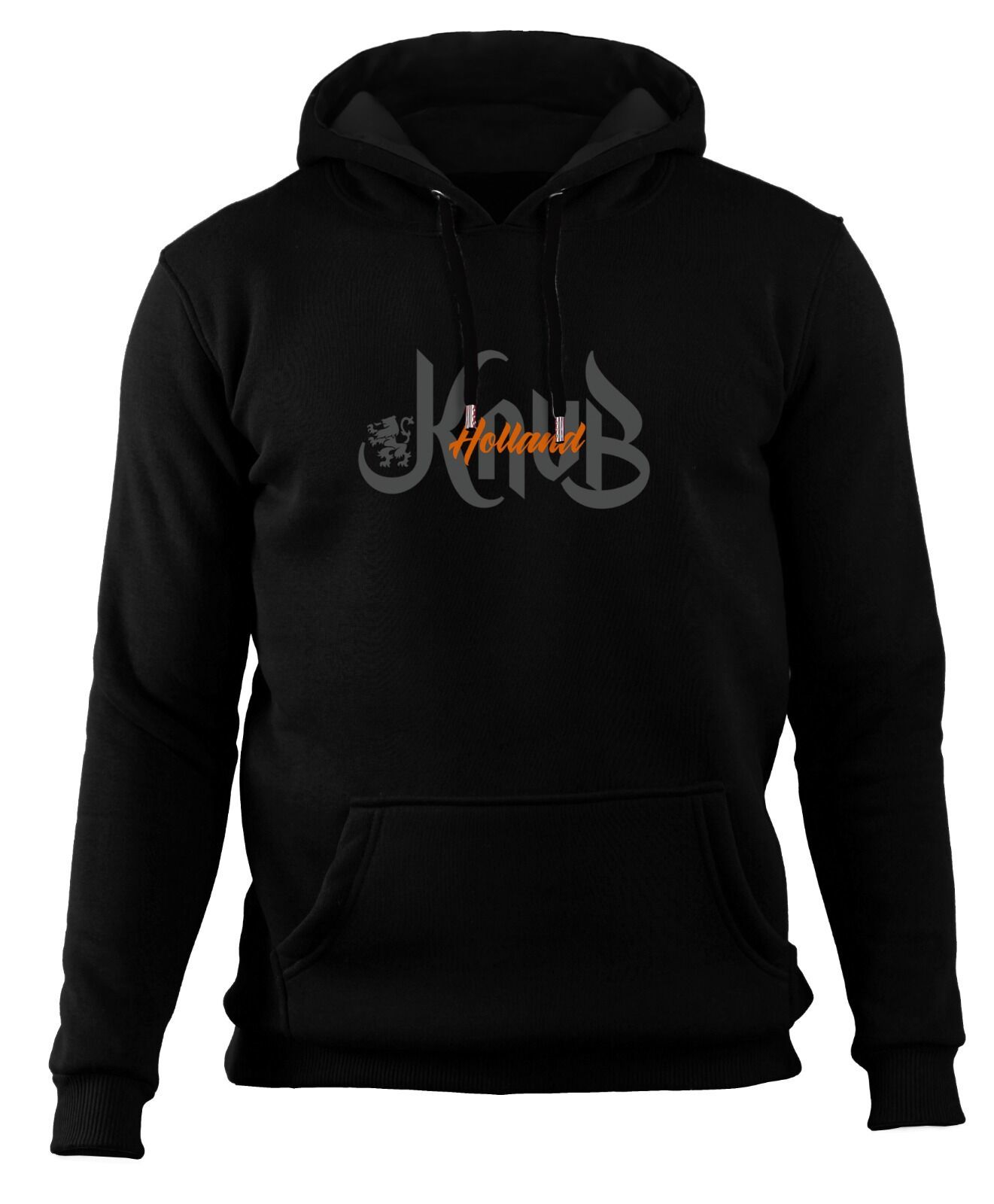 The Netherlands (Hollanda) KNVB Holland Sweatshirt
