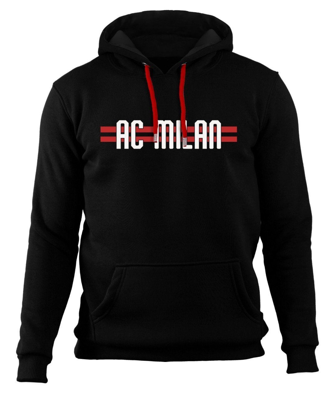 AC Milan Sweatshirt