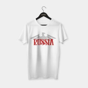 Russia (Rusya) T-shirt