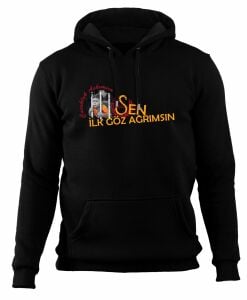 Çocukluk Aşkımsın - Sweatshirt
