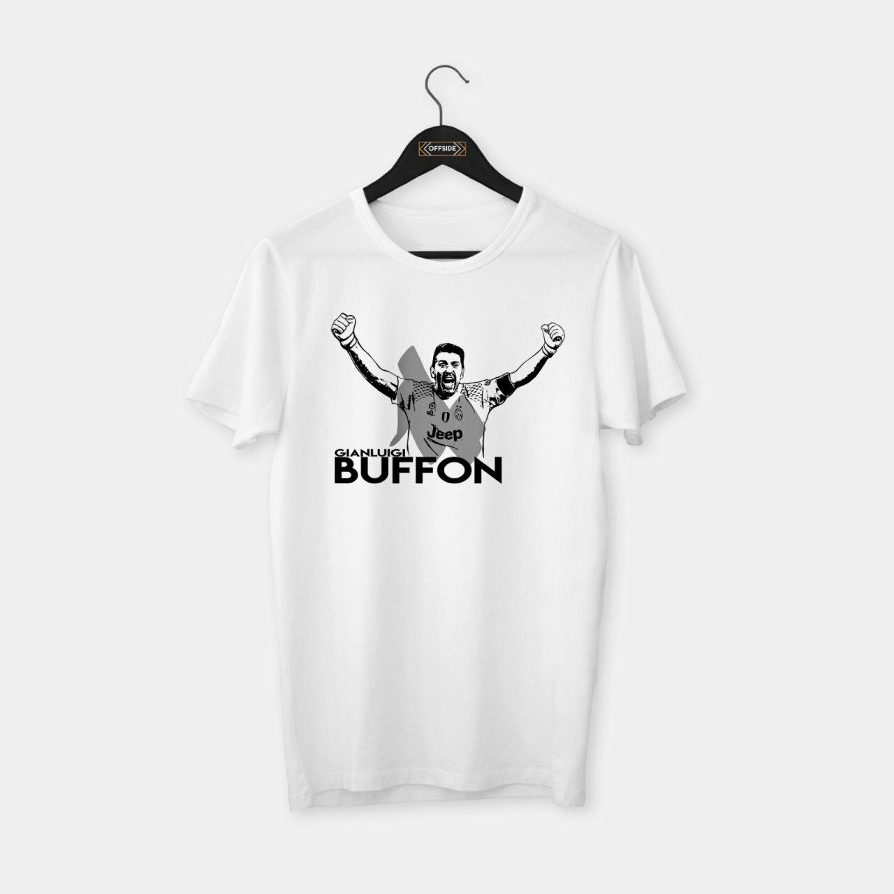 Buffon III T-shirt