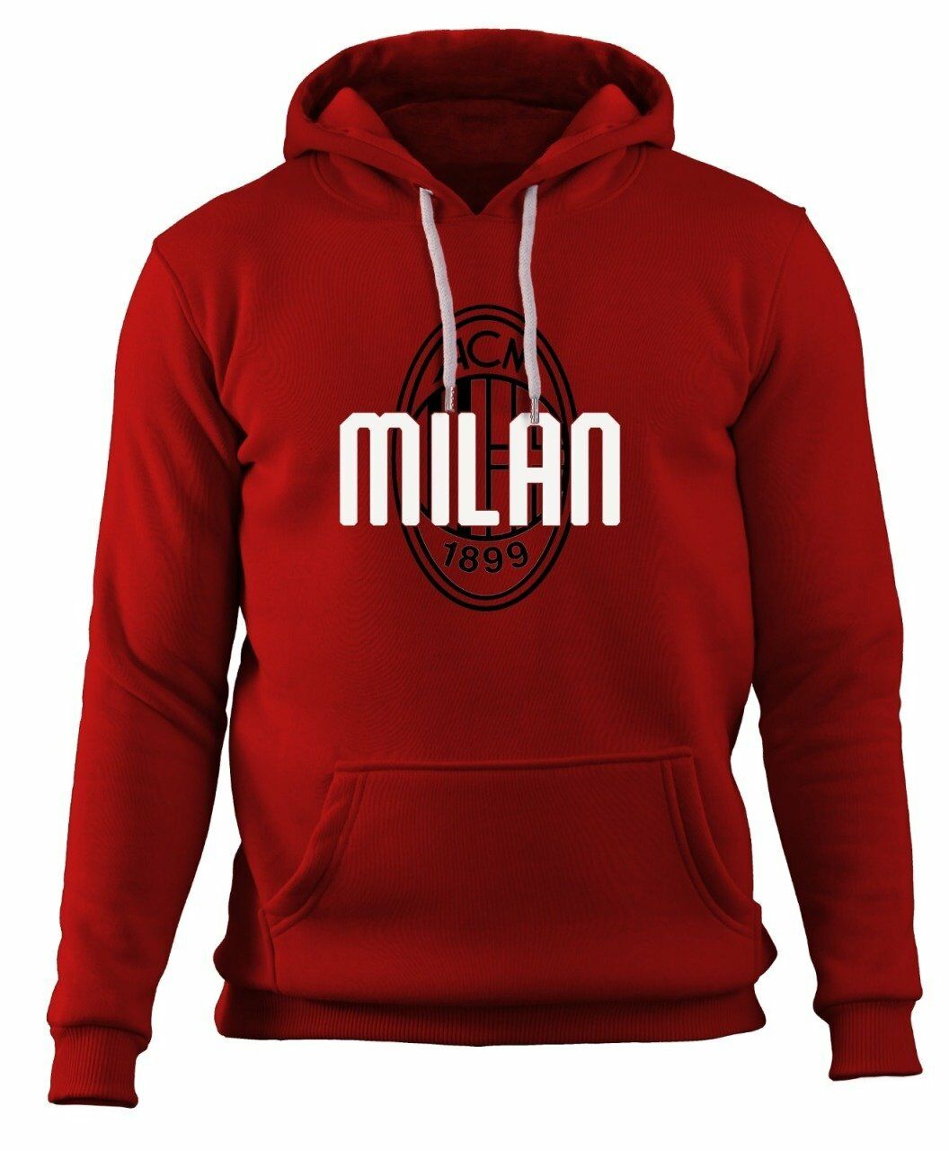 Ac milan sweatshirt 2025