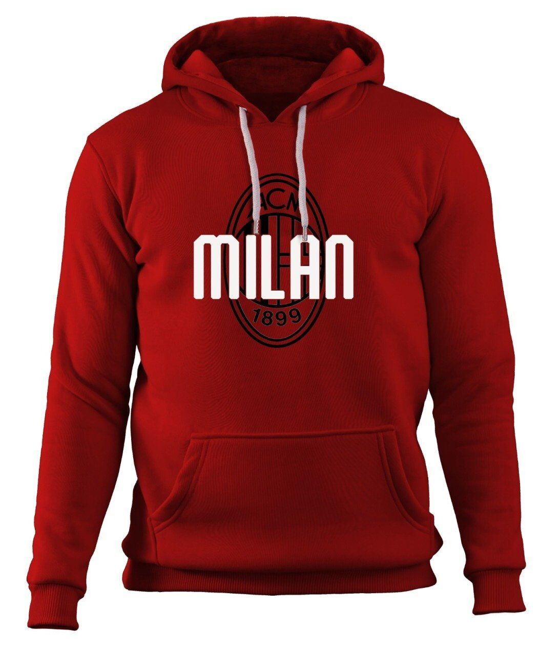 ACM Milan 1899 Sweatshirt