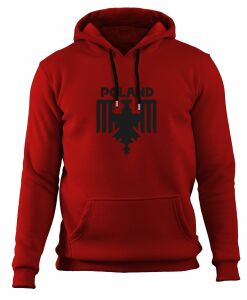 Poland (Polonya) Sweatshirt