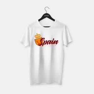 Spain (İspanya) II T-shirt