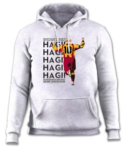 Gheorghe Hagi - Sweatshirt