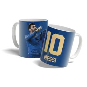 Messi Bardak