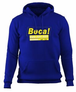 Boca Dale Dale - Sweatshirt