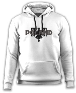 Poland (Polonya) II Sweatshirt