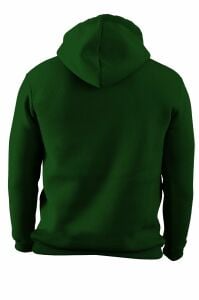 Portugal (Portekiz) Sweatshirt Bordo - L