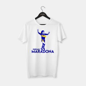 Maradona (Boca) T-shirt