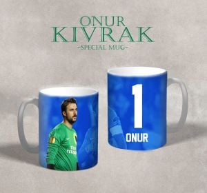 Onur Kıvrak Bardak