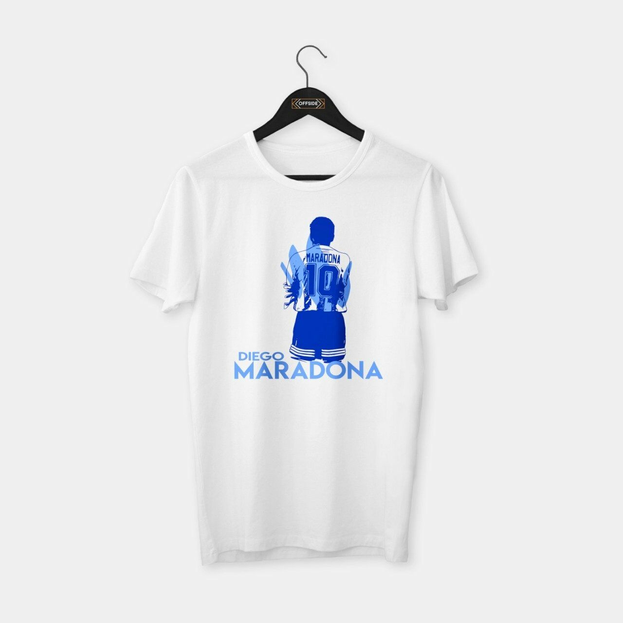 Maradona (Arjantin) II T-shirt