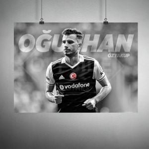 Oğuzhan Özyakup Poster