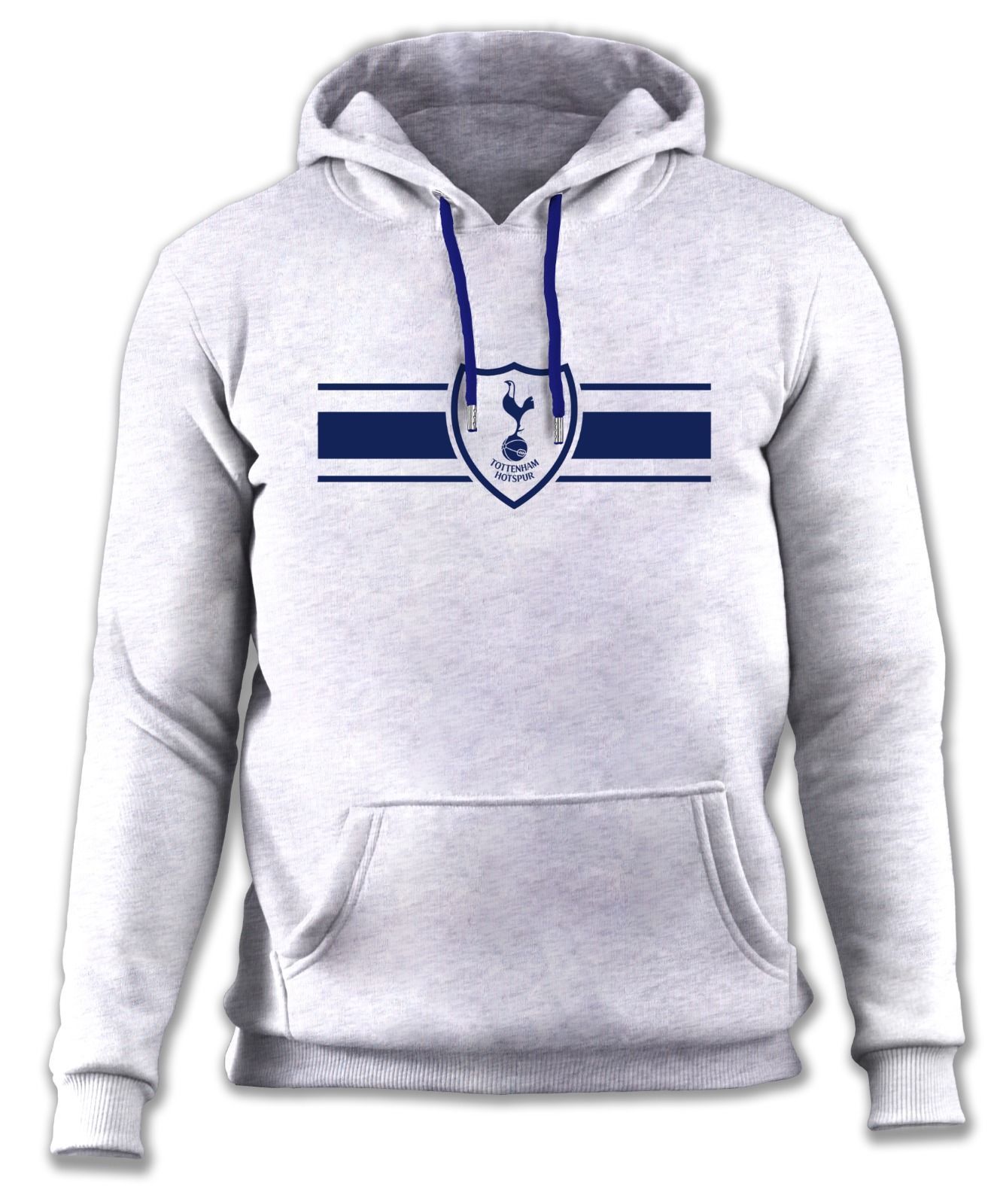 Tottenham - Sweatshirt Karmelanj - L