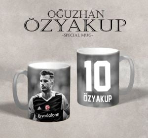 Oğuzhan Özyakup Bardak