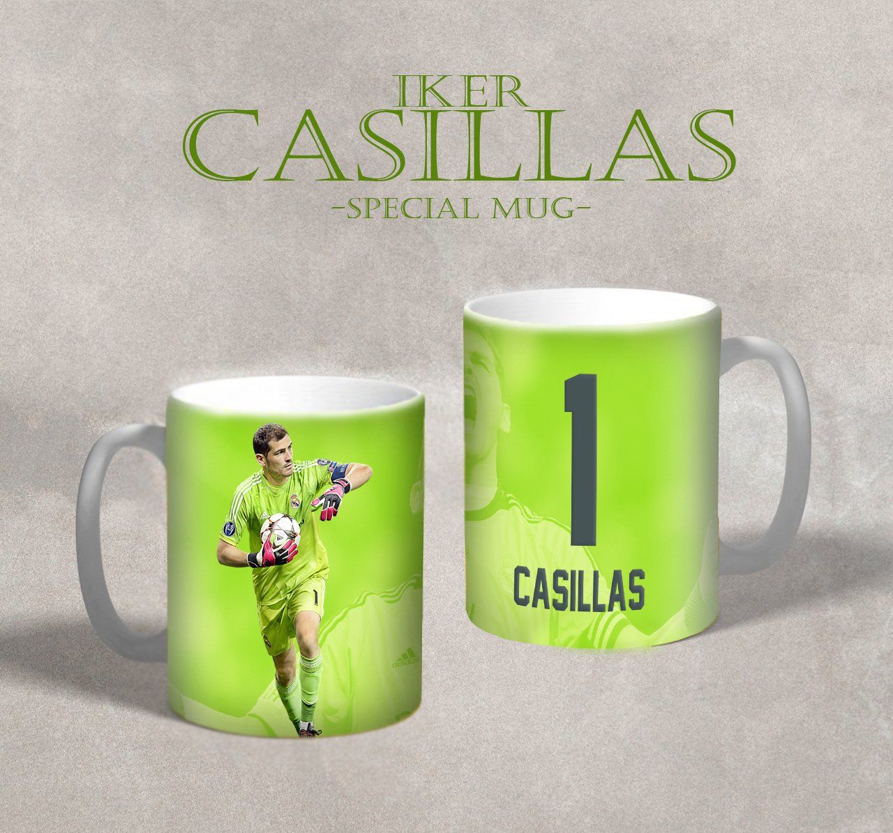 Casillas Bardak