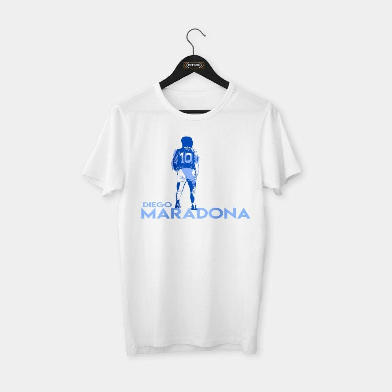 Maradona (Napoli) II T-shirt