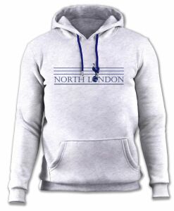 Tottenham 'North London' - Sweatshirt