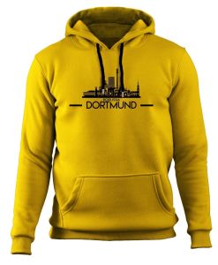 B. Dortmund Sweatshirt