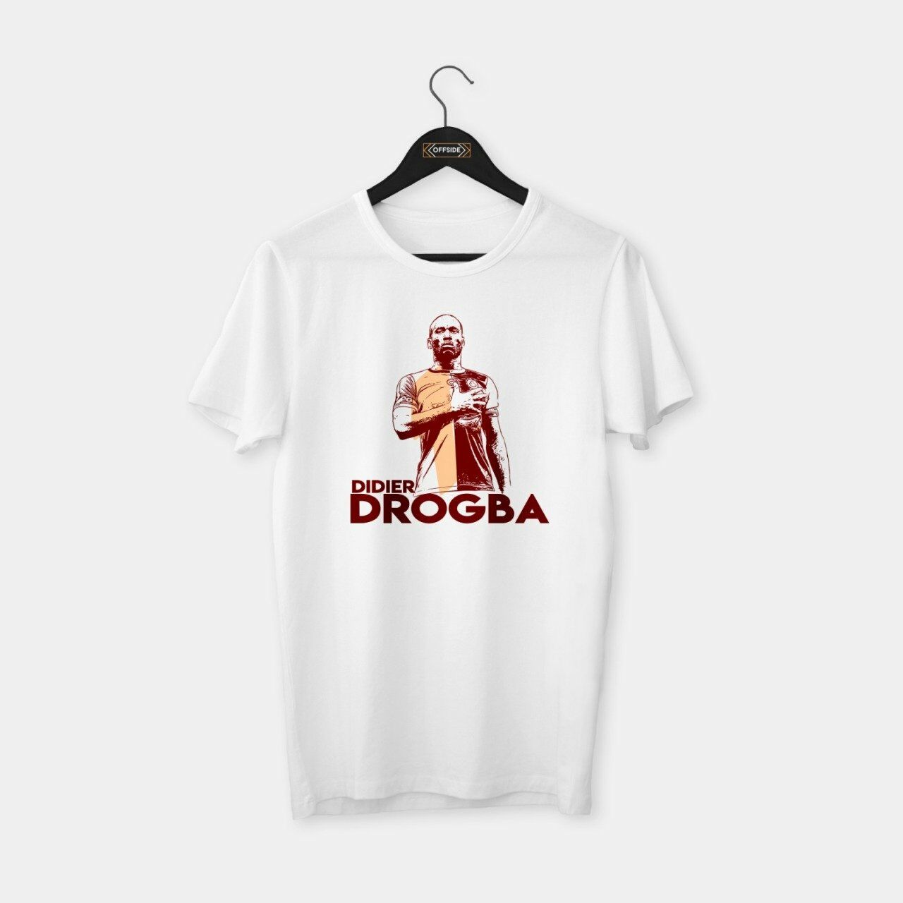 Didier Drogba T-shirt