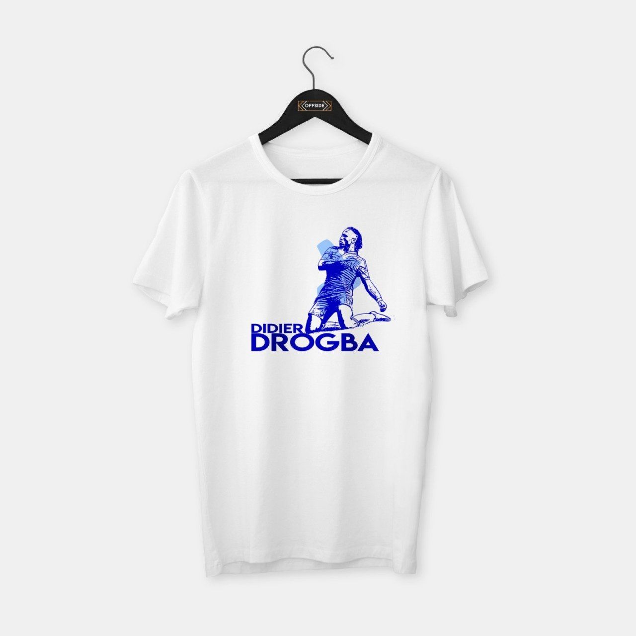 Drogba T-shirt
