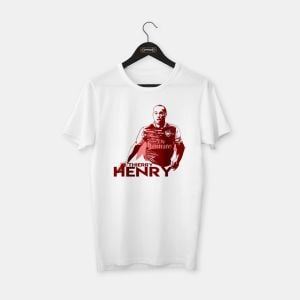 Thierry Henry T-shirt