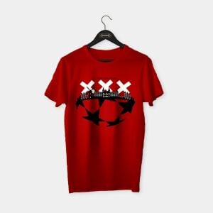 Ajax 'XXX' Amsterdam T-shirt