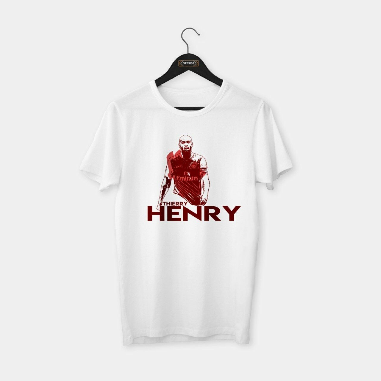 Thierry Henry II T-shirt