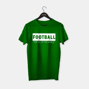 Football team shirts sales